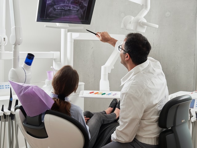 master odontologia digital iseie innovation school