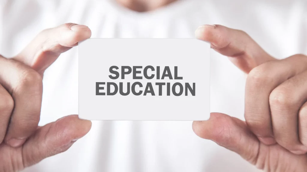 iseie, educación especial, tecnología, TIC, curso educación especial, educadores, docentes, espectro autista