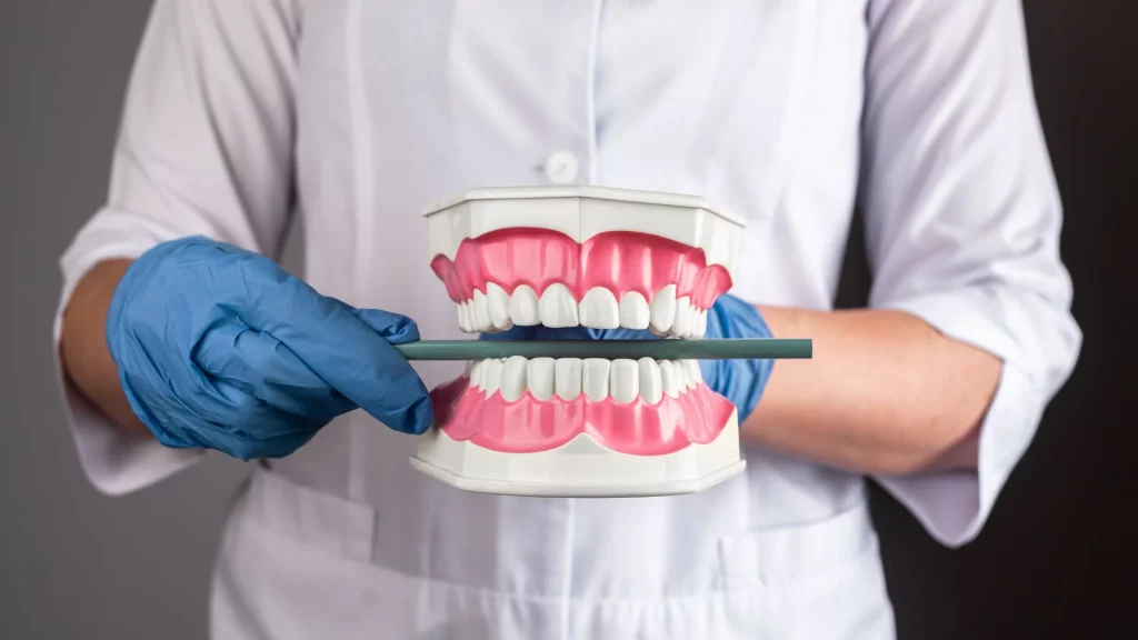 Diplomado en Diseño de Prótesis Removibles Avanzadas