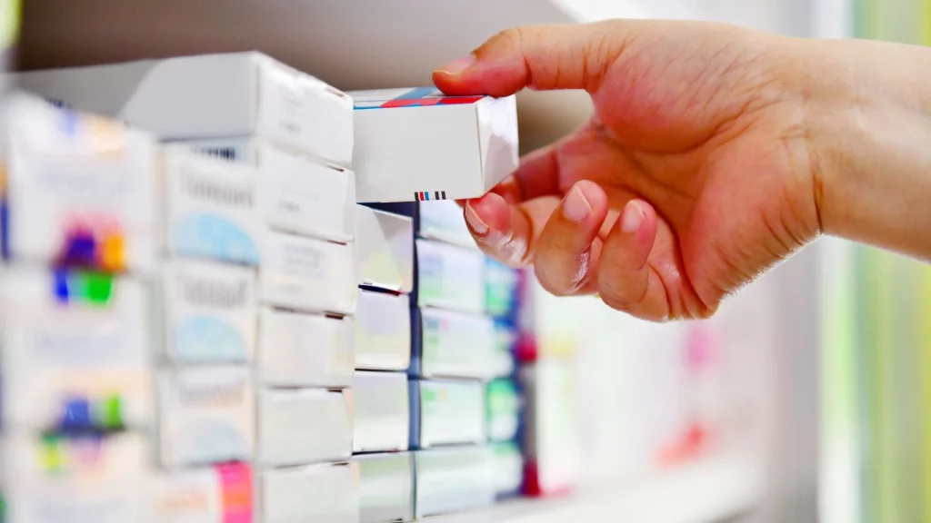 Maestría en Farmacogenética y Medicina Personalizada