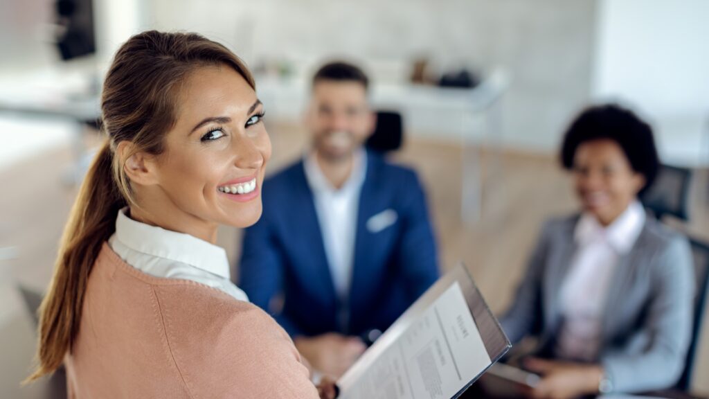 Cursos Gratis Recursos Humanos​