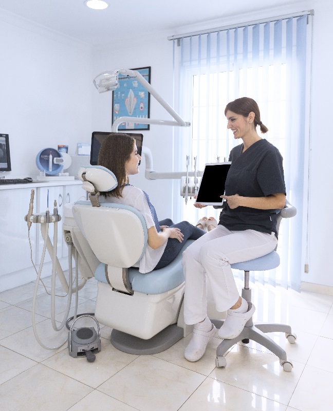 Diplomado en Odontología Preventiva y Salud Pública