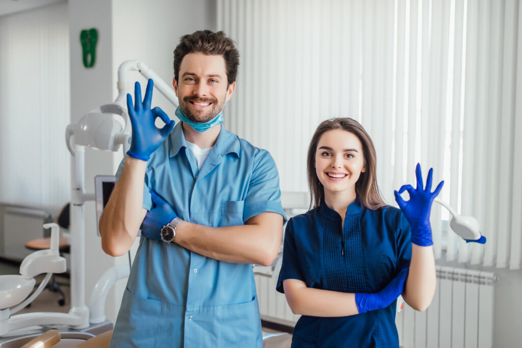 Diplomado en Odontología Preventiva y Salud Pública