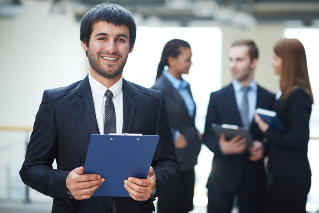 Especialización de Gestión Humana, Curso de Liderazgo en Empresas de Servicio