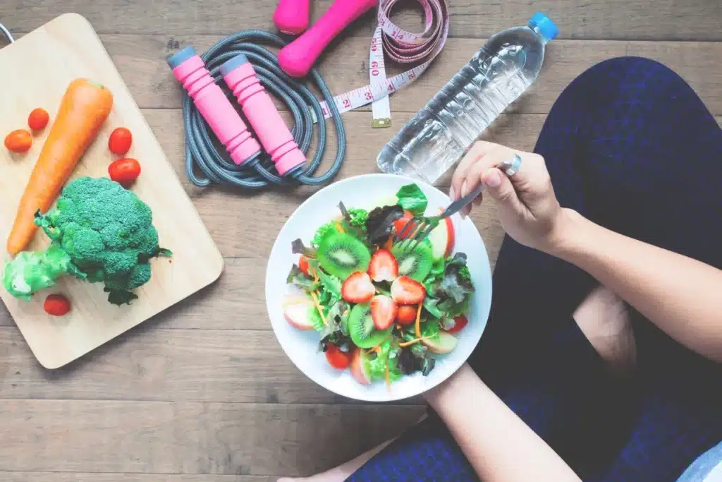 curso de nutrición bariátrica