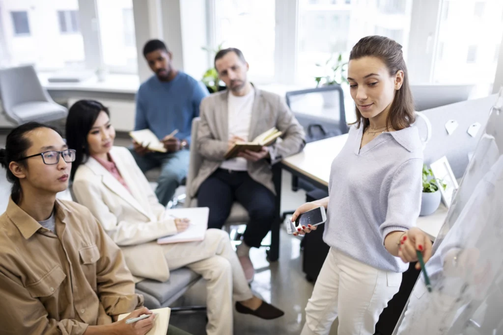 Curso Recursos Humanos 1