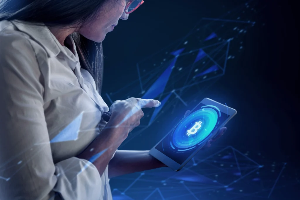 Curso aplicaciones blockchain para la salud 1