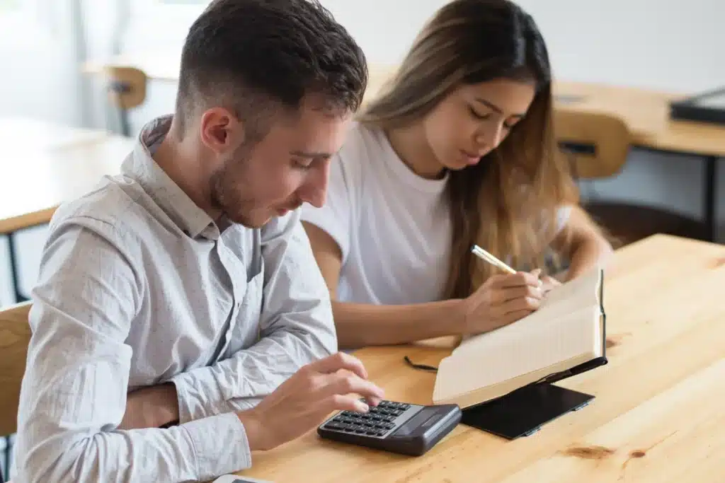 Curso de Contabilidad 2