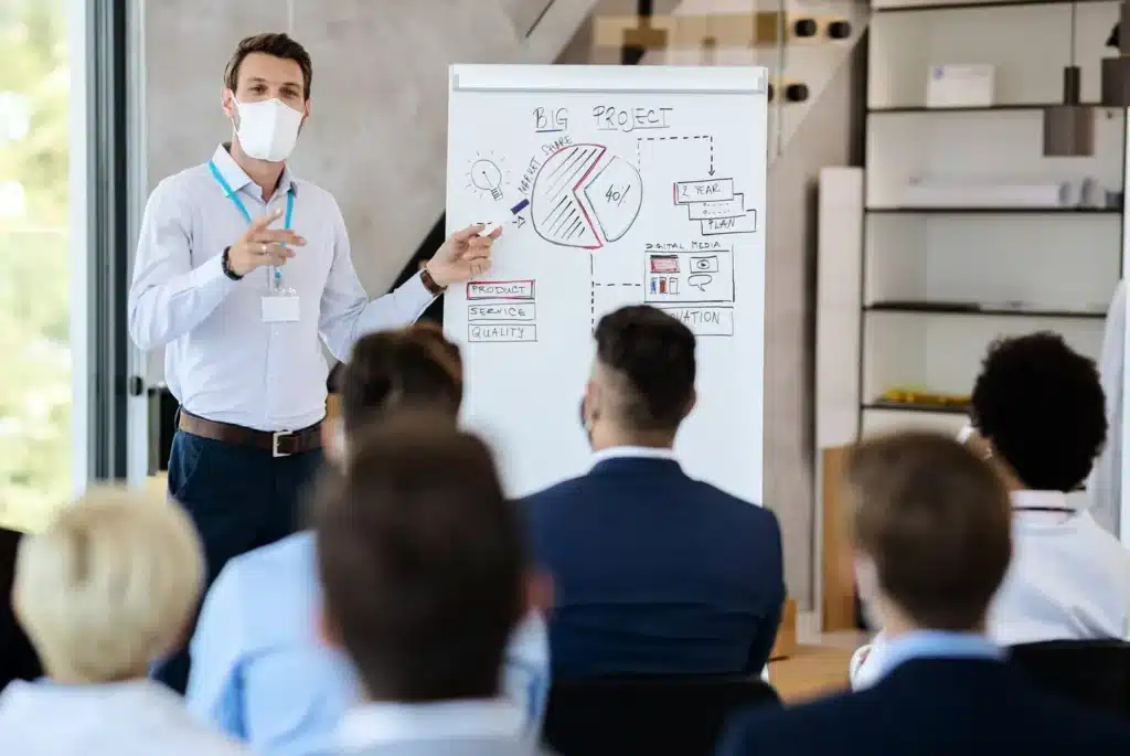 Curso de Gestión de Riesgo 1