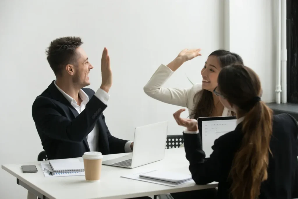 Curso de Inteligencia Emocional en la Vida Laboral -1