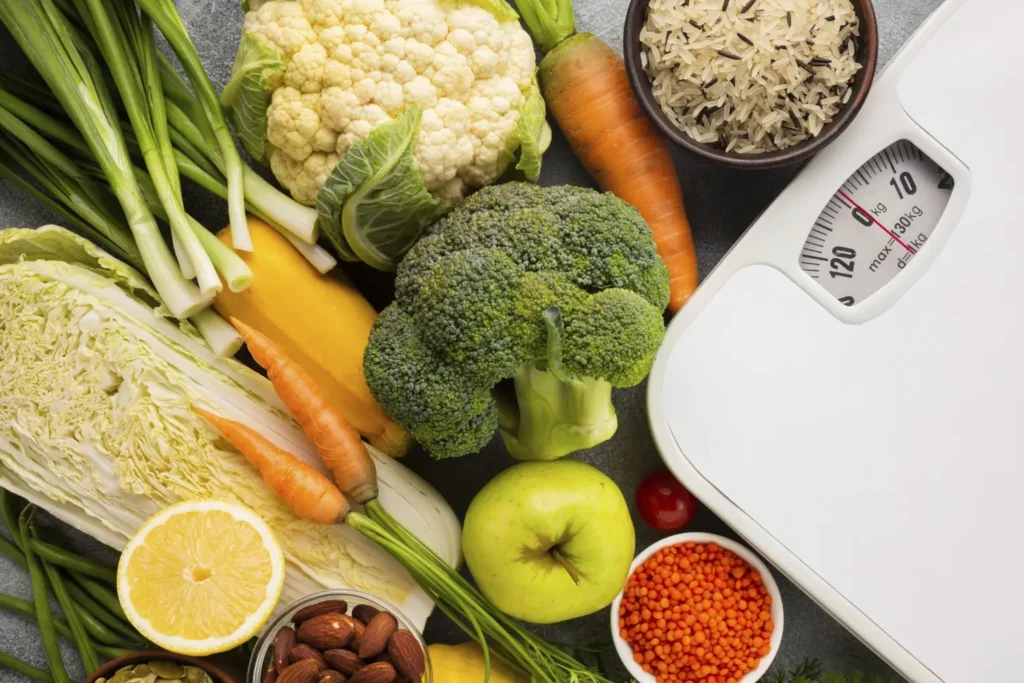 Curso de Nutrición
