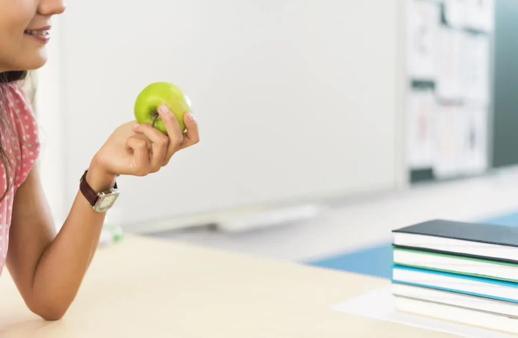 Curso de Nutrición 2