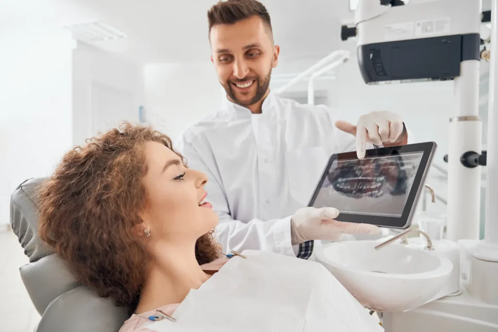 Curso de Odontología Restauradora Basados en Nuevas Tecnologías 2