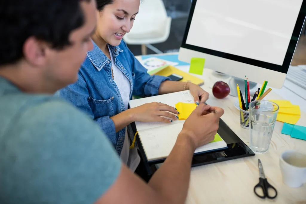 Curso en Diseño Gráfico 2