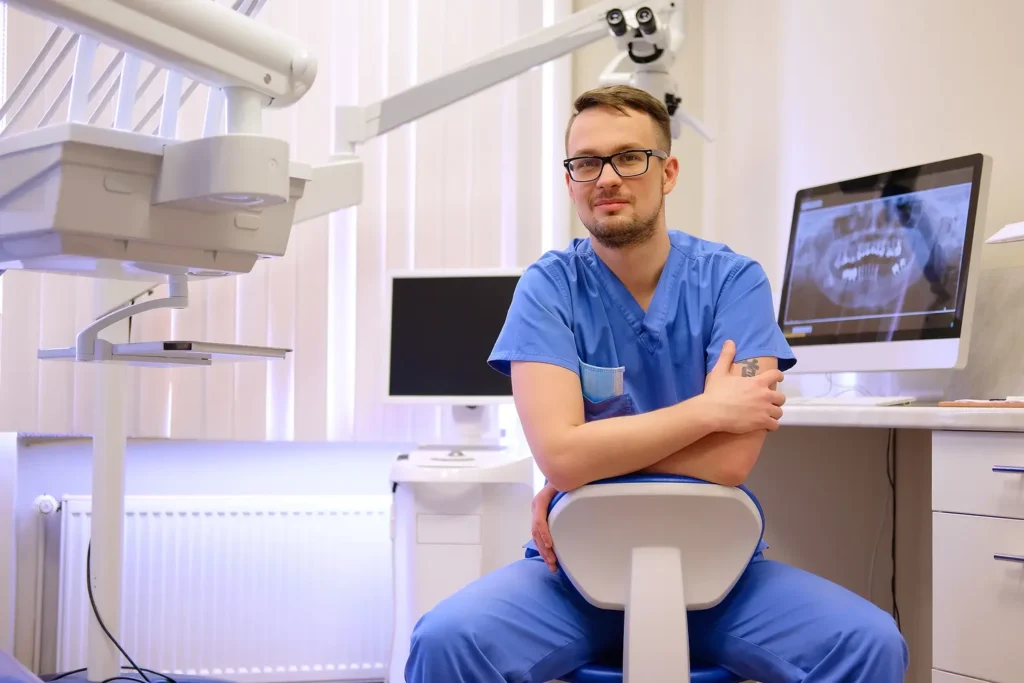Curso en Odontología Digital 1