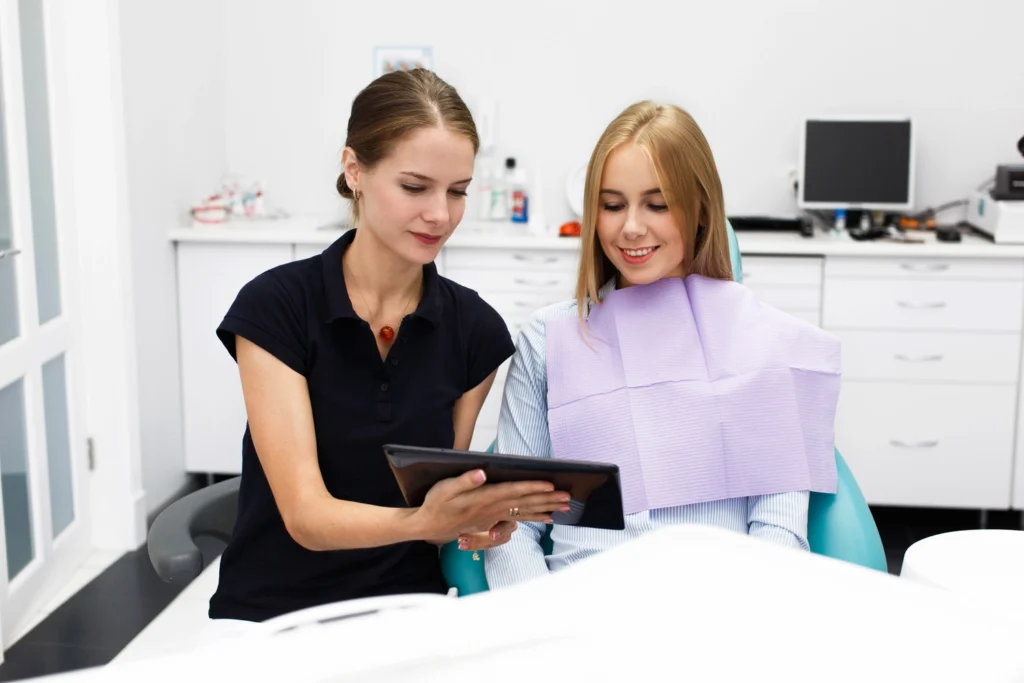 Curso en estética dental 1