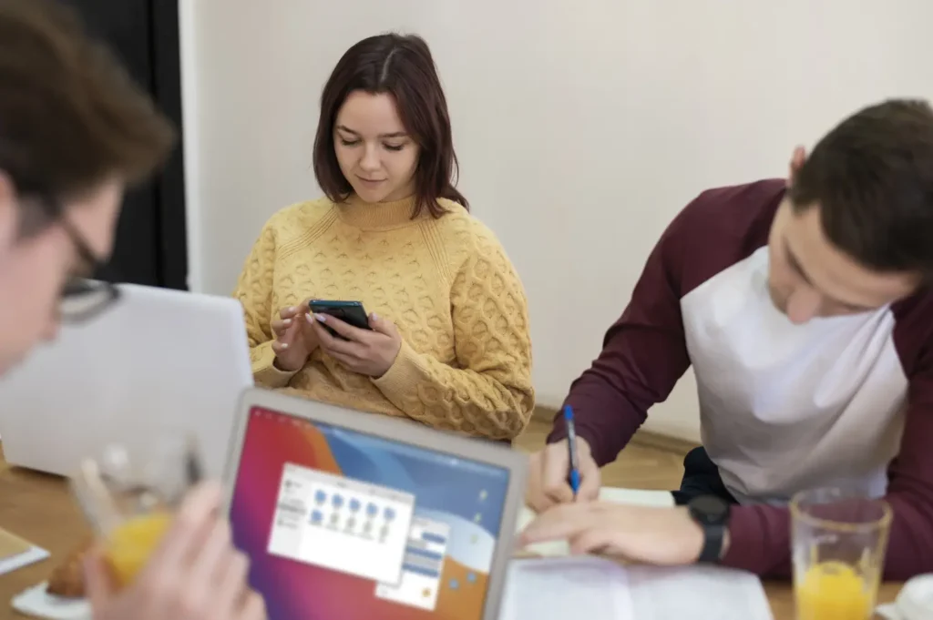 Curso marketing en redes sociales 1
