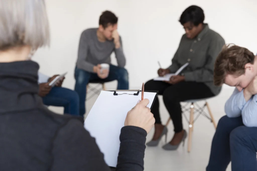 Curso psiquiatría 1