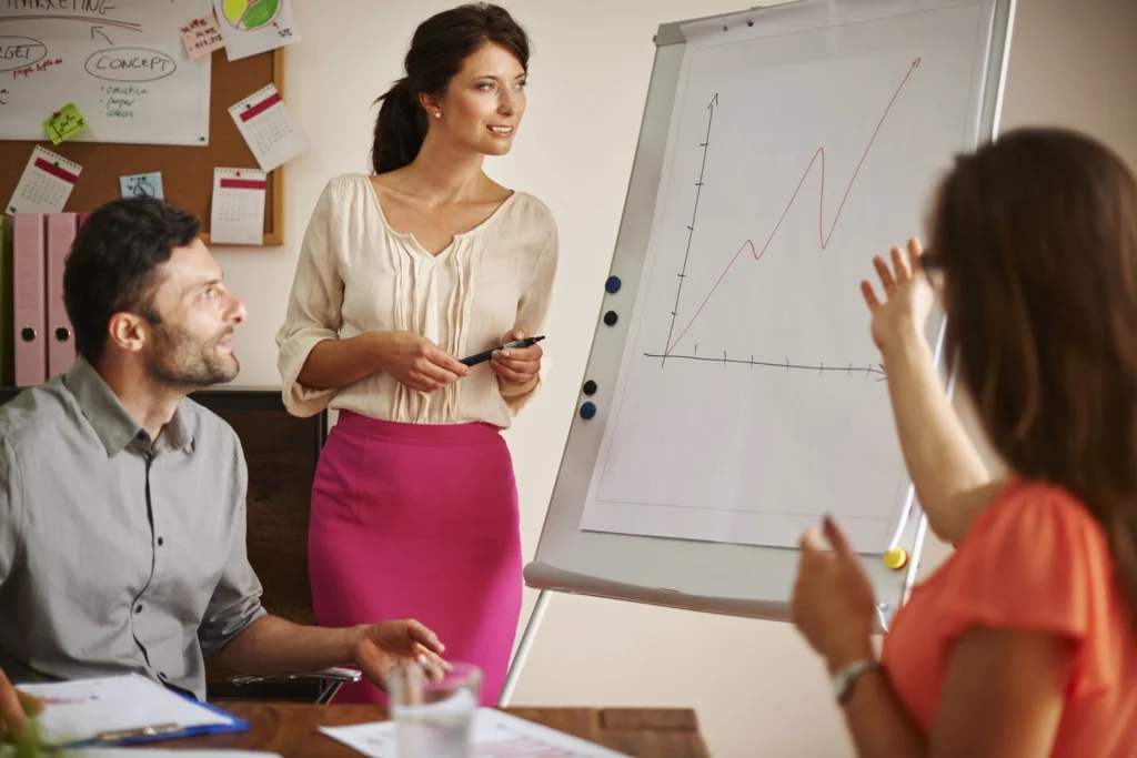 Curso técnicas de venta 1