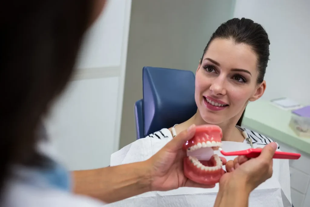 Diplomado de Odontología Restauradora 1