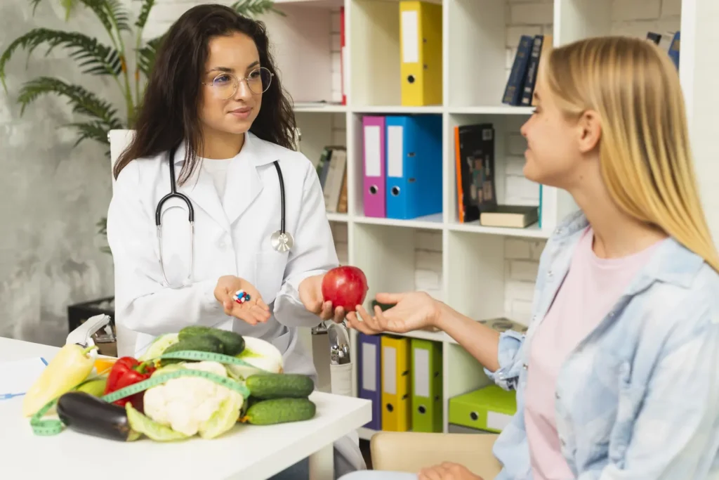 Diplomado en Nutrición Bariátrica ​ 2