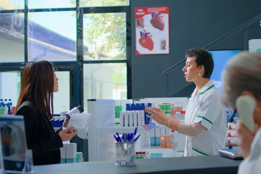 Diplomado en dirección comercial y marketing de industrias farmacéuticas 2
