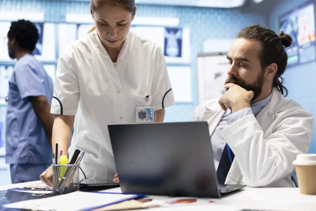 Diplomado gestión de clinicas odontologícas 1