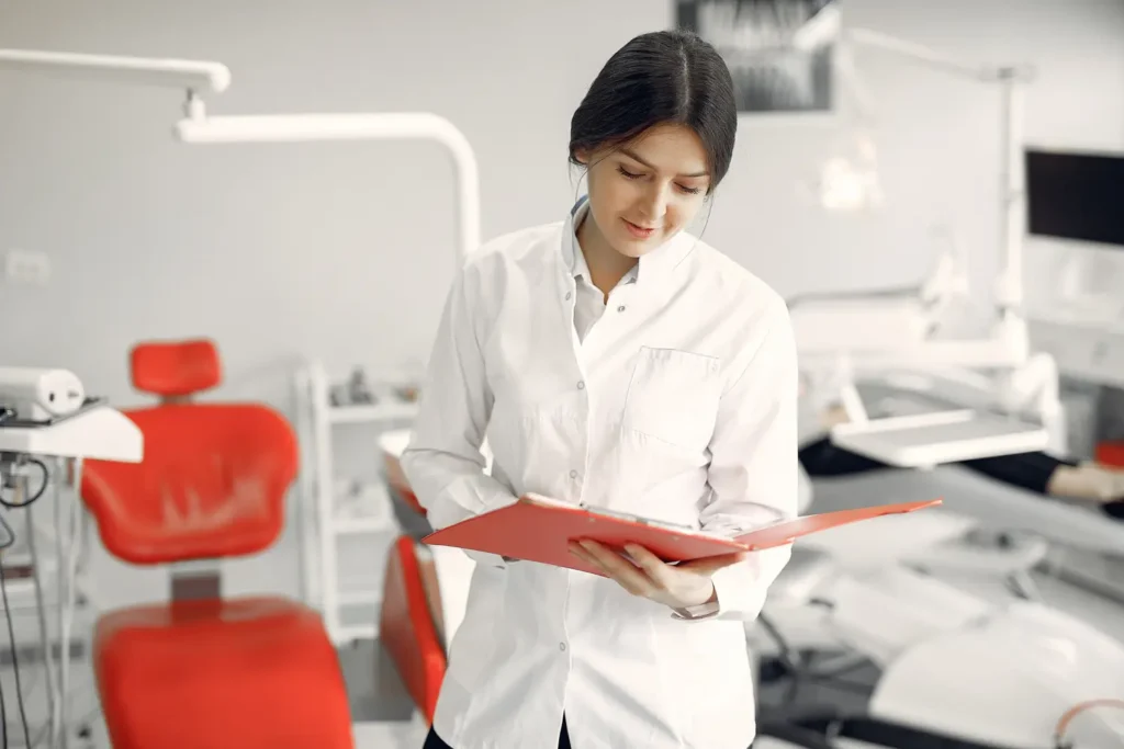 Maestría dirección de clinicas odontologícas 2