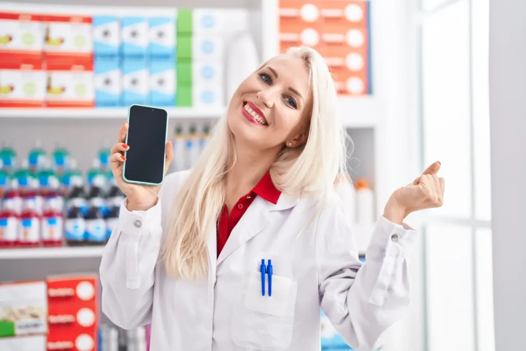 Marketing Farmacéutico 2