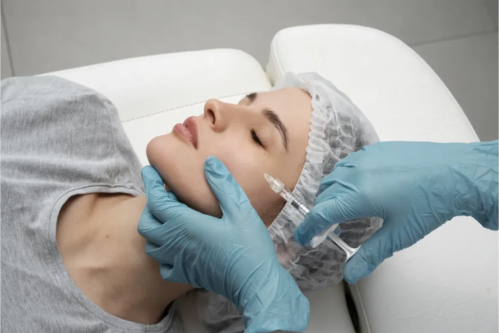 Diplomado en Medicina Estética, Curso de Medicina Estética