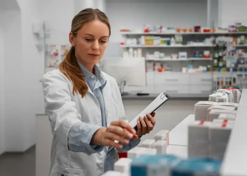 Diplomado en Dirección de Empresas Farmacéuticas
