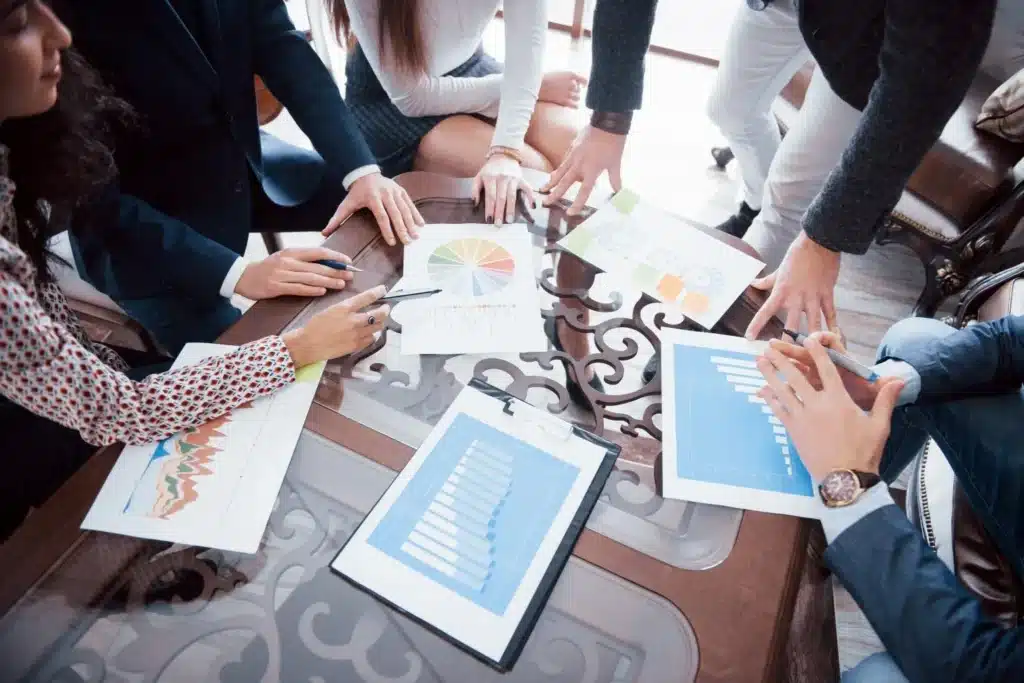 Curso gestión redes sociales