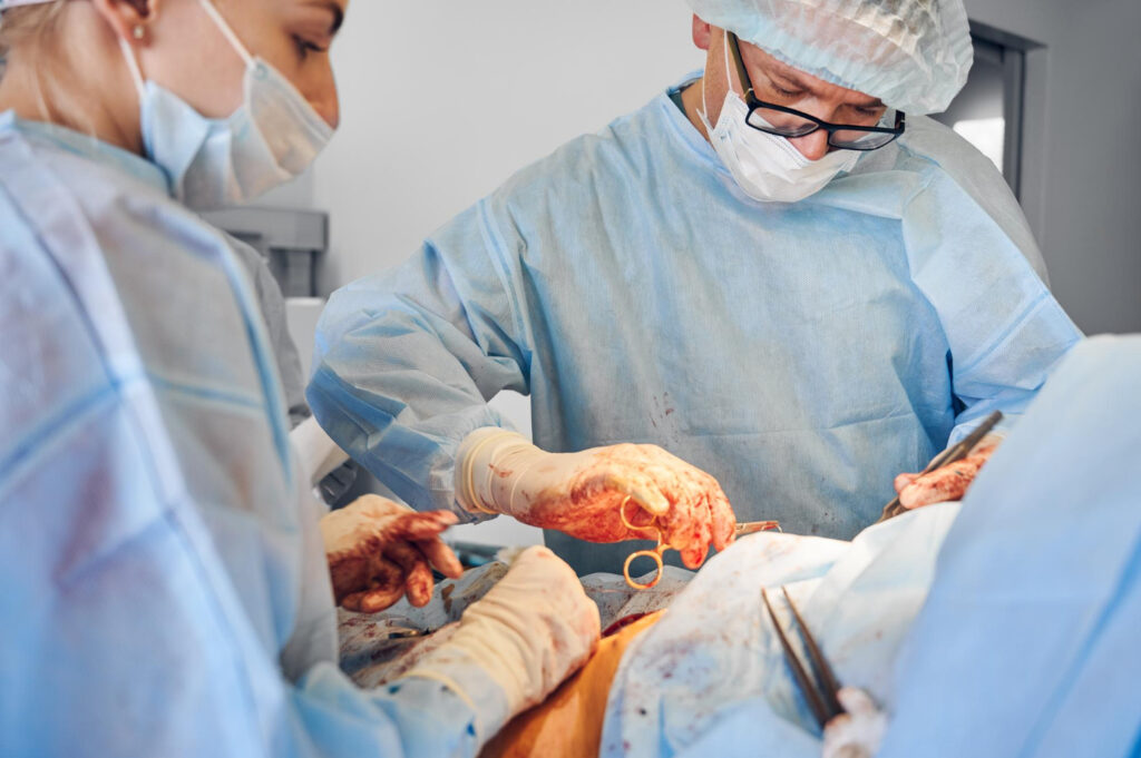 Curso Inteligencia Artificial en Cirugía Bariátrica