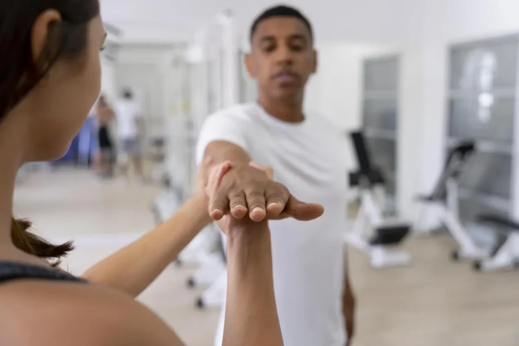Curso Kinesiología 1