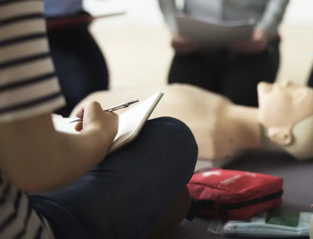 Curso Paramédico 2