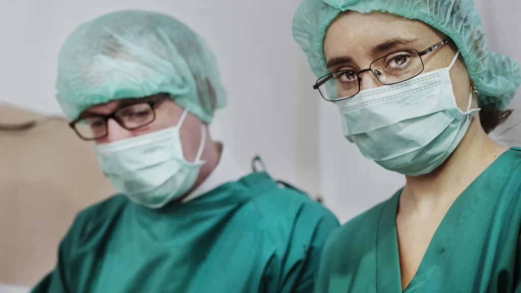 Curso cirugía bariátrica y metabólica 2