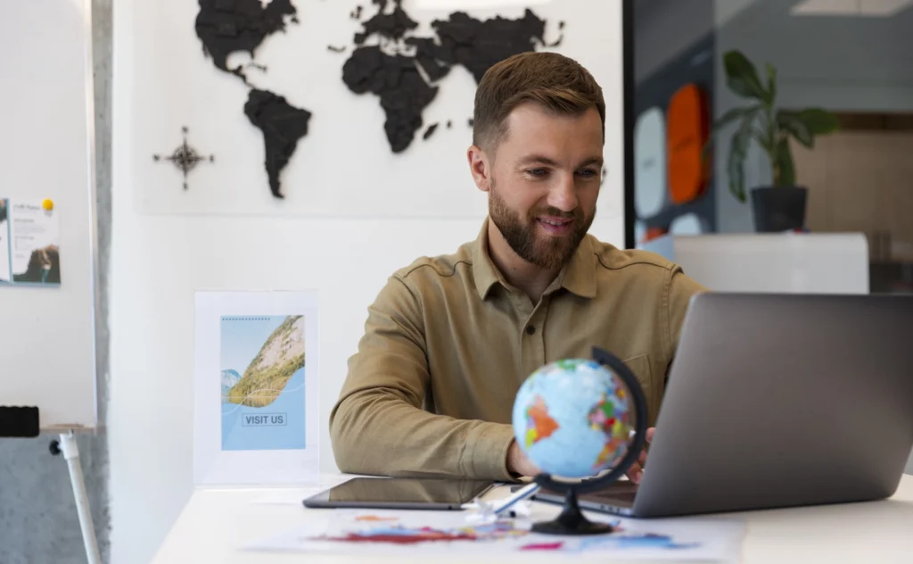 Curso comercio internacional 1