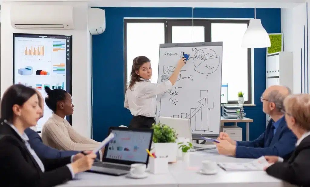Curso de Educación Financiera 1