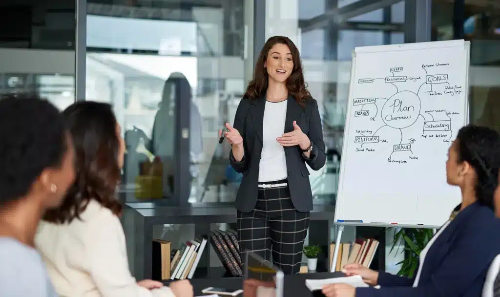 Curso de Educación Financiera 2