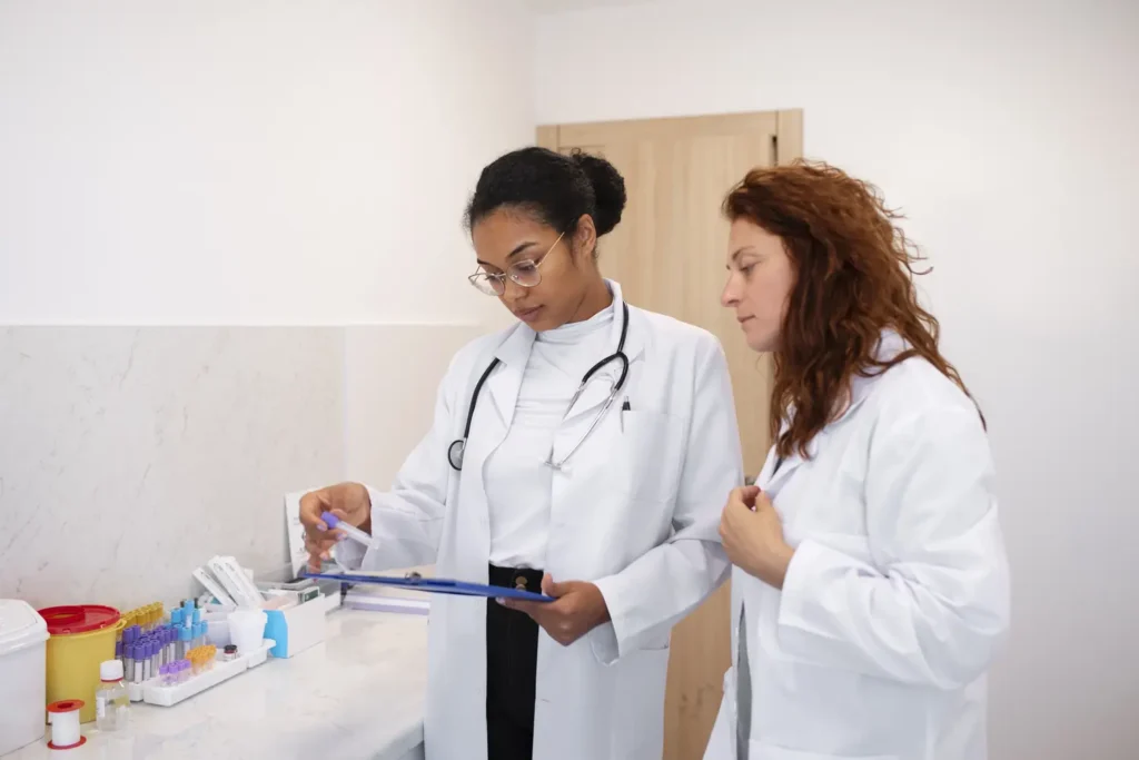 Curso de Merchandising Farmacéutica 1