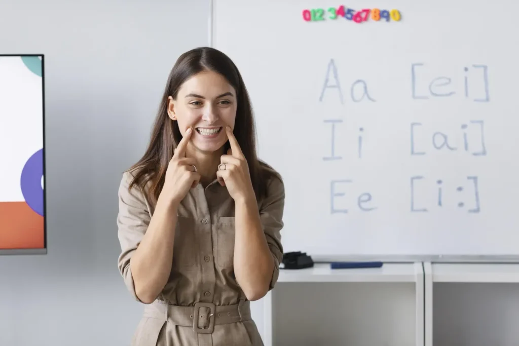 Curso fonoaudiología 1