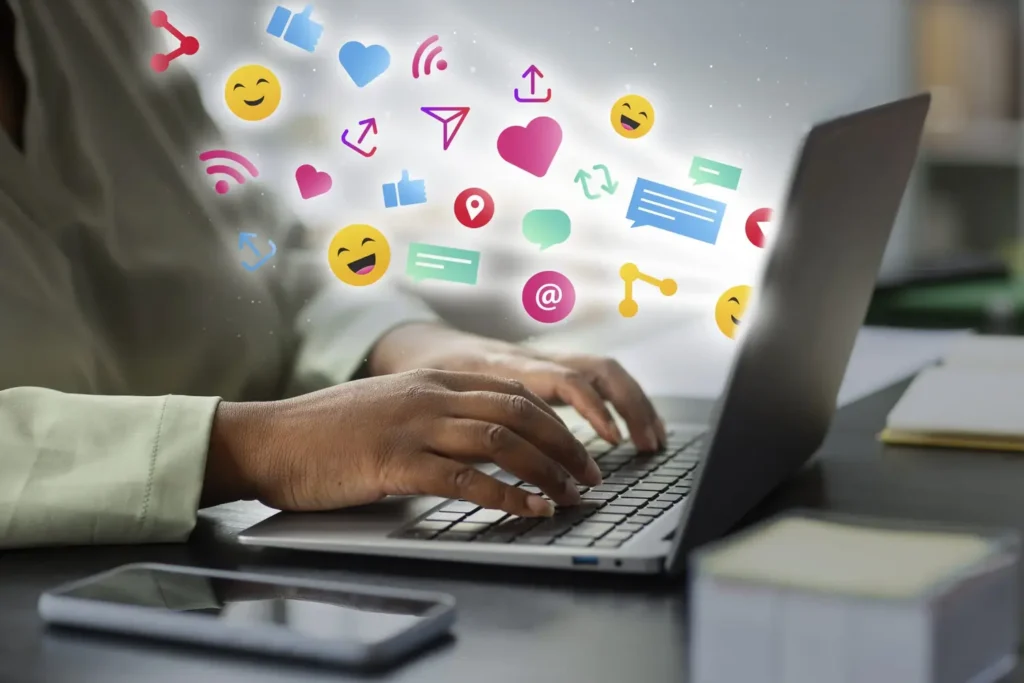 Curso redes sociales 1