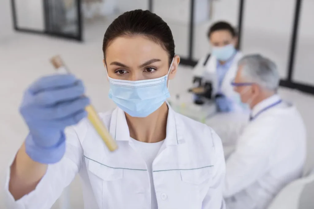 Diplomado en Biotecnológica Farmacéutica 1