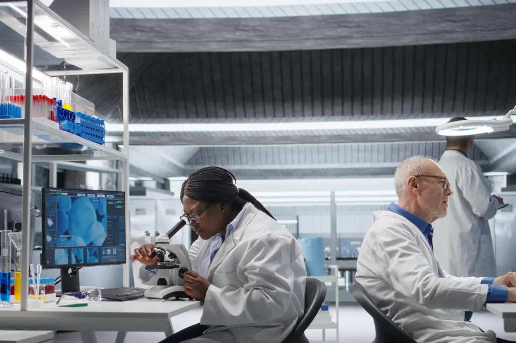 Maestría Industria Farmacéutica 1