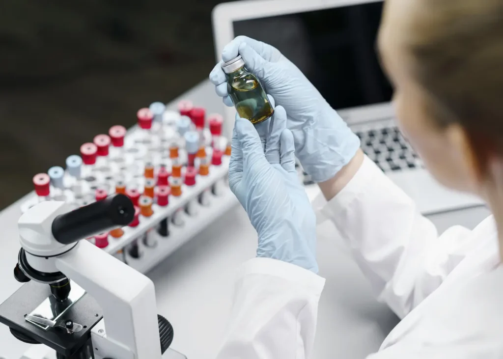 Maestría Industria Farmacéutica 2
