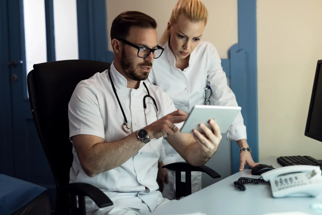 Maestría aplicaciones blockchain para la salud 2