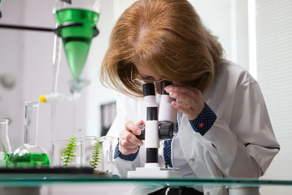 Maestría biotecnología molecular 1