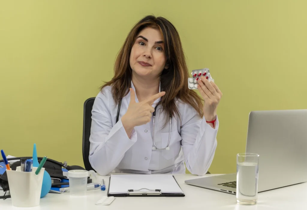Maestría en Psicofarmacología 1