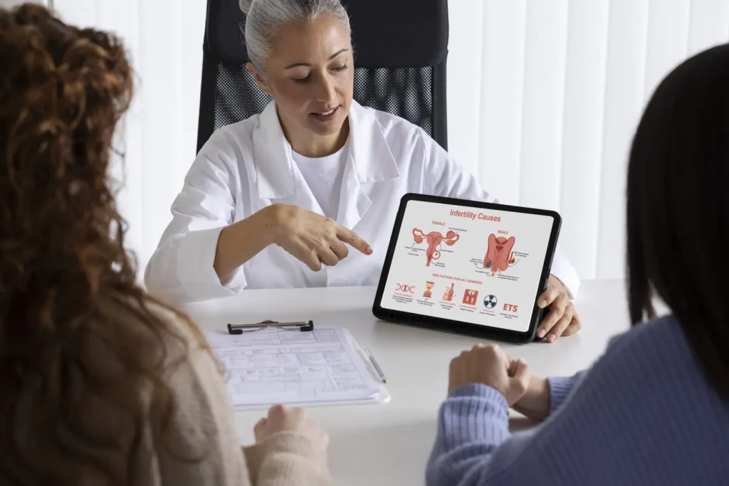 Maestría endometriosis 1