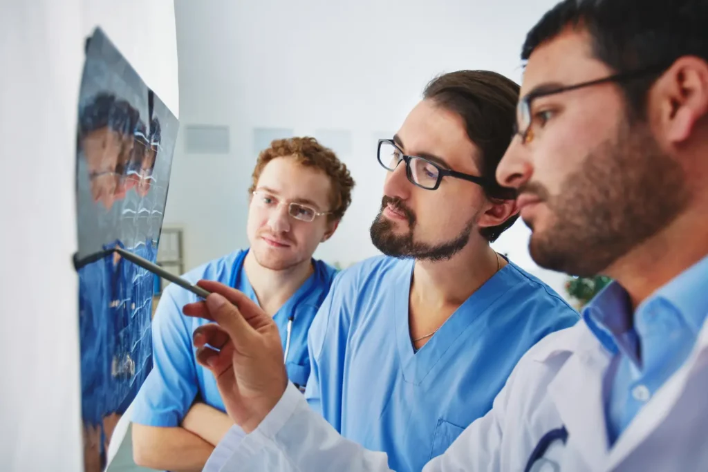 Maestría medicina y salud avanzada 1